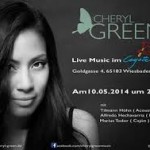 Cheryl Green