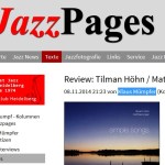 jazzpages